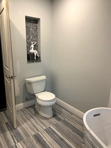 Golf Course «Knob Hill Golf Course», reviews and photos, 1 Shinnecock Dr, Manalapan Township, NJ 07726, USA