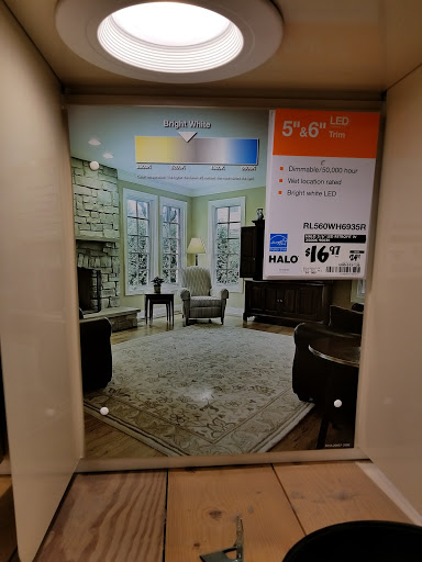 Home Improvement Store «The Home Depot», reviews and photos, 1837 Matthews Township Pkwy, Matthews, NC 28105, USA