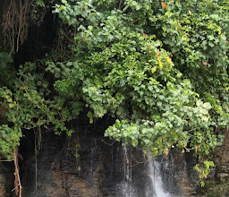 Pemandian Lori Lubuk Minturun photo