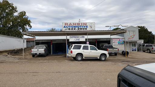 Rankin Automotive in Clifton, Texas
