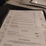 Photo n°4 de l'avis de emy.o fait le 11/11/2021 à 06:07 sur le  Ginger - Pantheon à Rome