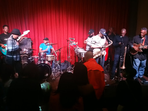 Lounge «Decoy Lounge», reviews and photos, 7401 Surratts Rd, Clinton, MD 20735, USA