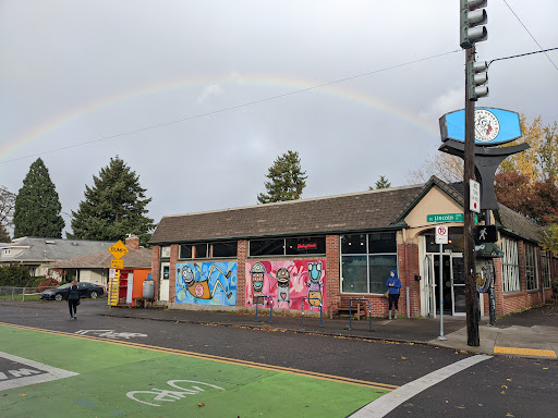 Gym «Bleeding Hearts Kettlebell Club», reviews and photos, 2043 SE 50th Ave, Portland, OR 97215, USA