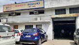 Maruti Suzuki Arena (my Car, Kanpur, Jarib Chowk)