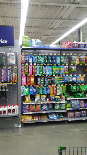 Supermarket «Walmart Neighborhood Market», reviews and photos, 1660 McFarland Blvd, Northport, AL 35476, USA