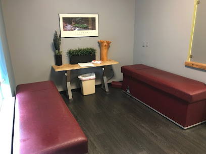 Albright Family Chiropractic - Pet Food Store in Overland Park Kansas