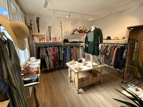 Magasin de vêtements pour femmes La boutiK' Tilly-sur-Seulles