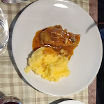 Photo n°1 de l'avis de Oscar.e fait le 12/01/2024 à 14:59 sur le  Ristorante Ca Rossa à Biandrate