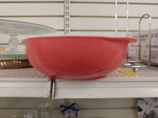 Thrift Store «KARM Stores», reviews and photos