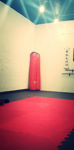 BURANKO DOJO