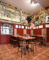 Atmosphère du Restaurant El Paseo à Arles - n°16