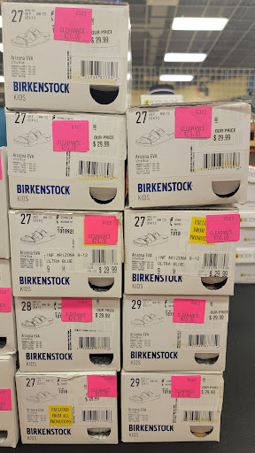 Shoe Store «Shoe Carnival», reviews and photos, 2776 Wilma Rudolph Blvd, Clarksville, TN 37040, USA