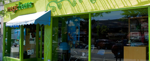 Baby Store «Magic Beans - Brookline», reviews and photos, 312 Harvard St, Brookline, MA 02446, USA