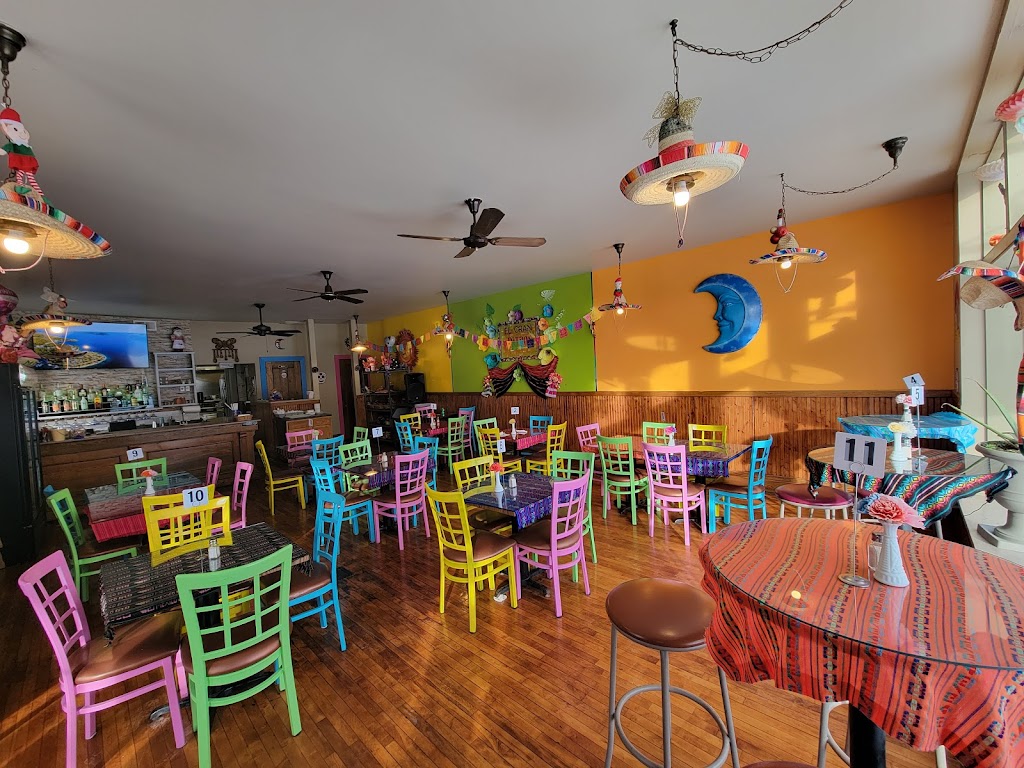 El Gran Patron Inc. 13665