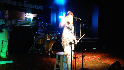 Night Club «ClubDreamz», reviews and photos, 7035 Greenville Ave, Dallas, TX 75231, USA