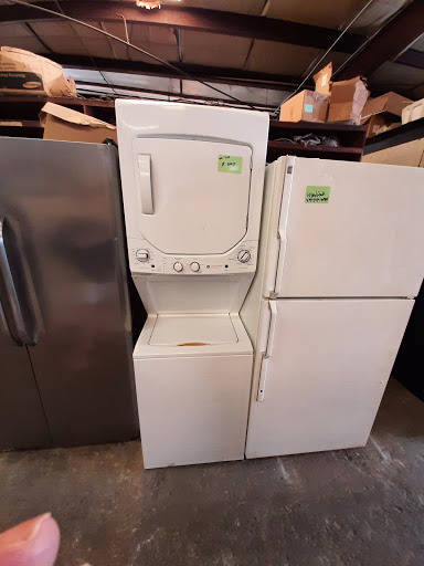 Used Appliance Store «A A Ideal Used Appliances», reviews and photos, 4158 Old Dixie Hwy, Atlanta, GA 30354, USA