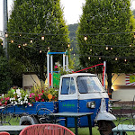 Photo n°2 de l'avis de Hélène.u fait le 03/10/2023 à 11:57 sur le  La Corte dei Ciliegi à Longare