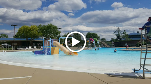 Water Park «Seascape Family Aquatic Center», reviews and photos, 1300 Moon Lake Blvd, Hoffman Estates, IL 60169, USA