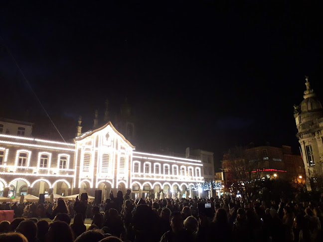 Avaliações doBracorte-cabeleireiros Lda em Braga - Cabeleireiro