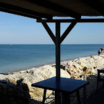 Photo n° 2 de l'avis de Jb.o fait le 17/02/2019 à 16:43 pour Auberge paysanne de la mer à Saint-Martin-de-Ré