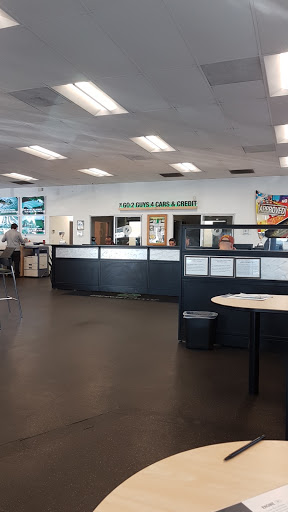 Used Car Dealer «DriveTime Used Cars», reviews and photos, 10477 Central Ave, Montclair, CA 91763, USA