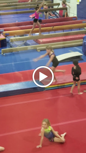 Gymnastics Club «Phoenix Gymnastics & Dance Academy», reviews and photos, 1926 W Monona Dr, Phoenix, AZ 85027, USA