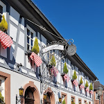 Photo n°1 de l'avis de Guido.c fait le 18/04/2023 à 07:40 sur le  Klosterstuben à Seligenstadt