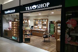 Tea Shop CC. Parc Central image