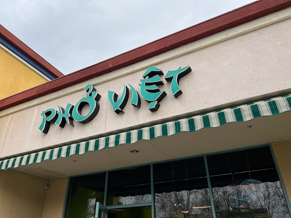 Pho Viet Restaurant 95131