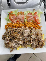 Photo n°5 de Kebab Pont-évêque38780 à Pont-Évêque ()