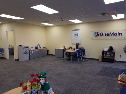 OneMain Financial in Toledo, Ohio