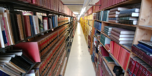 Book Store «Ohio Book Store Inc», reviews and photos, 726 Main St, Cincinnati, OH 45202, USA