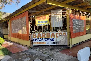 Barbacoa El Hornito image