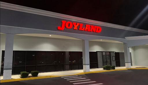 Night Club «Joyland IV Country Music», reviews and photos, 5520 14th St W, Bradenton, FL 34207, USA