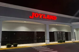 Joyland Live Music Venue image