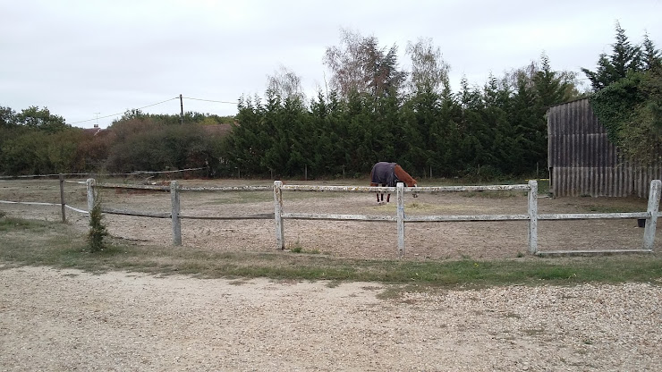 Photos des visiteurs Lodge Gîte de la Bâte 45510 Vienne-en-Val