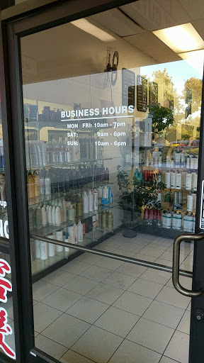 Beauty Salon «New Cuts Hair and Beauty Salon», reviews and photos, 707 E El Camino Real, Mountain View, CA 94040, USA