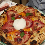 Photo n°4 de l'avis de Anna.. fait le 30/09/2020 à 22:53 sur le  Pizzium - Varese à Varese