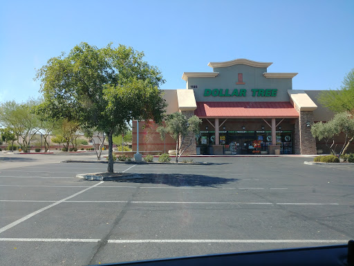 Dollar Store «Dollar Tree», reviews and photos, 1185 S Arizona Ave, Chandler, AZ 85286, USA