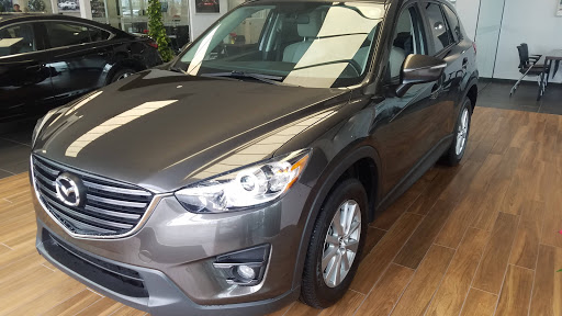 Used Car Dealer «Daytona Mazda», reviews and photos, 1312 N Tomoka Farms Rd, Daytona Beach, FL 32124, USA