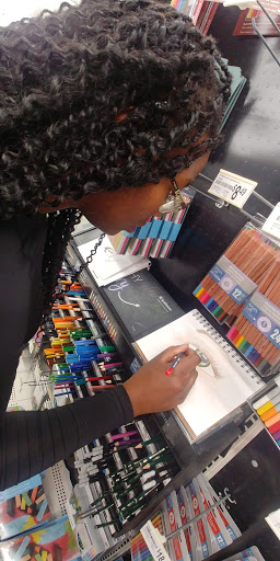 Craft Store «Michaels», reviews and photos, 10345 Magnolia Ave, Riverside, CA 92505, USA