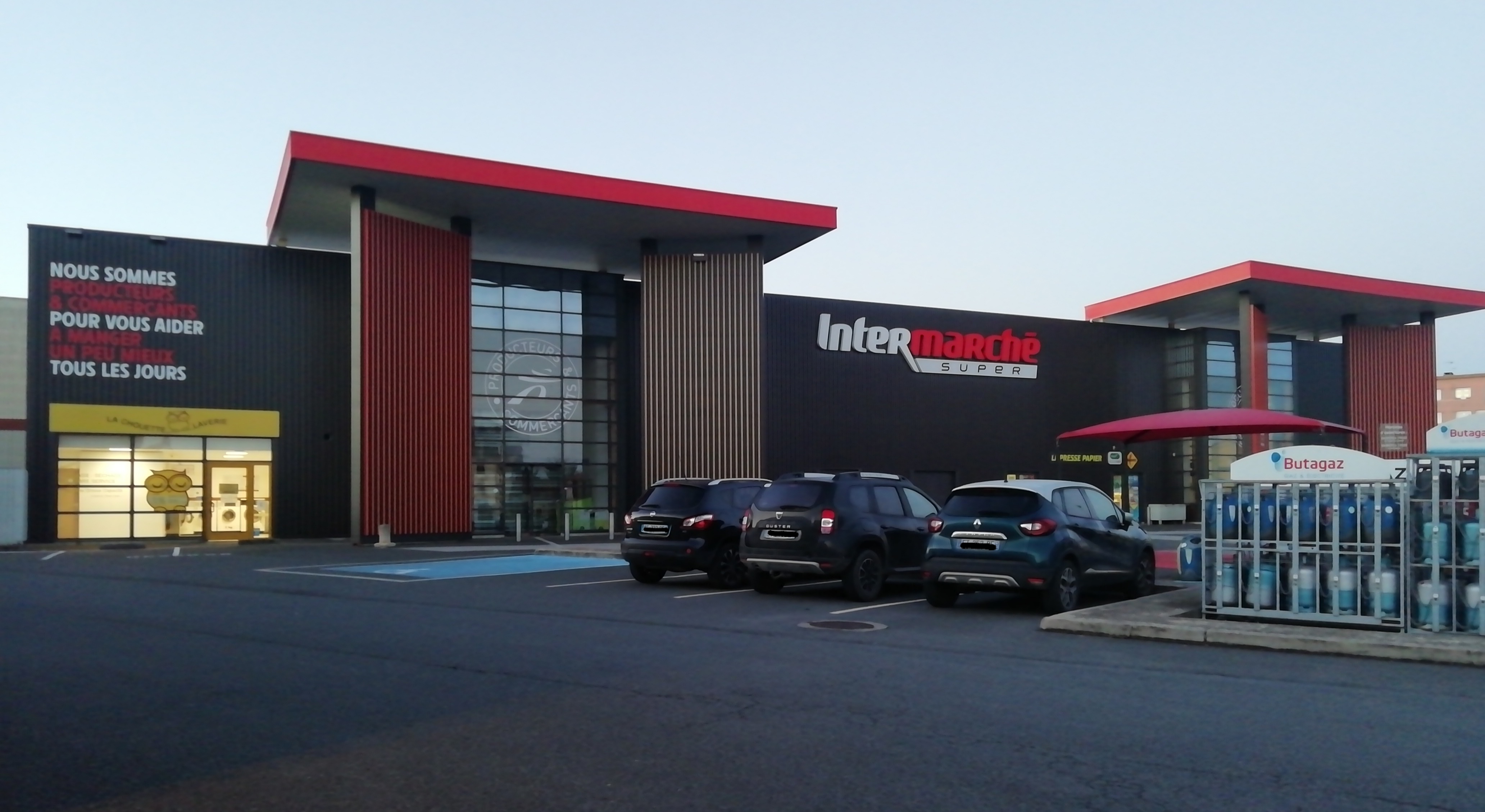 Photo n° 1 de l'avis de Gerard.. fait le 06/10/2021 à 17:54