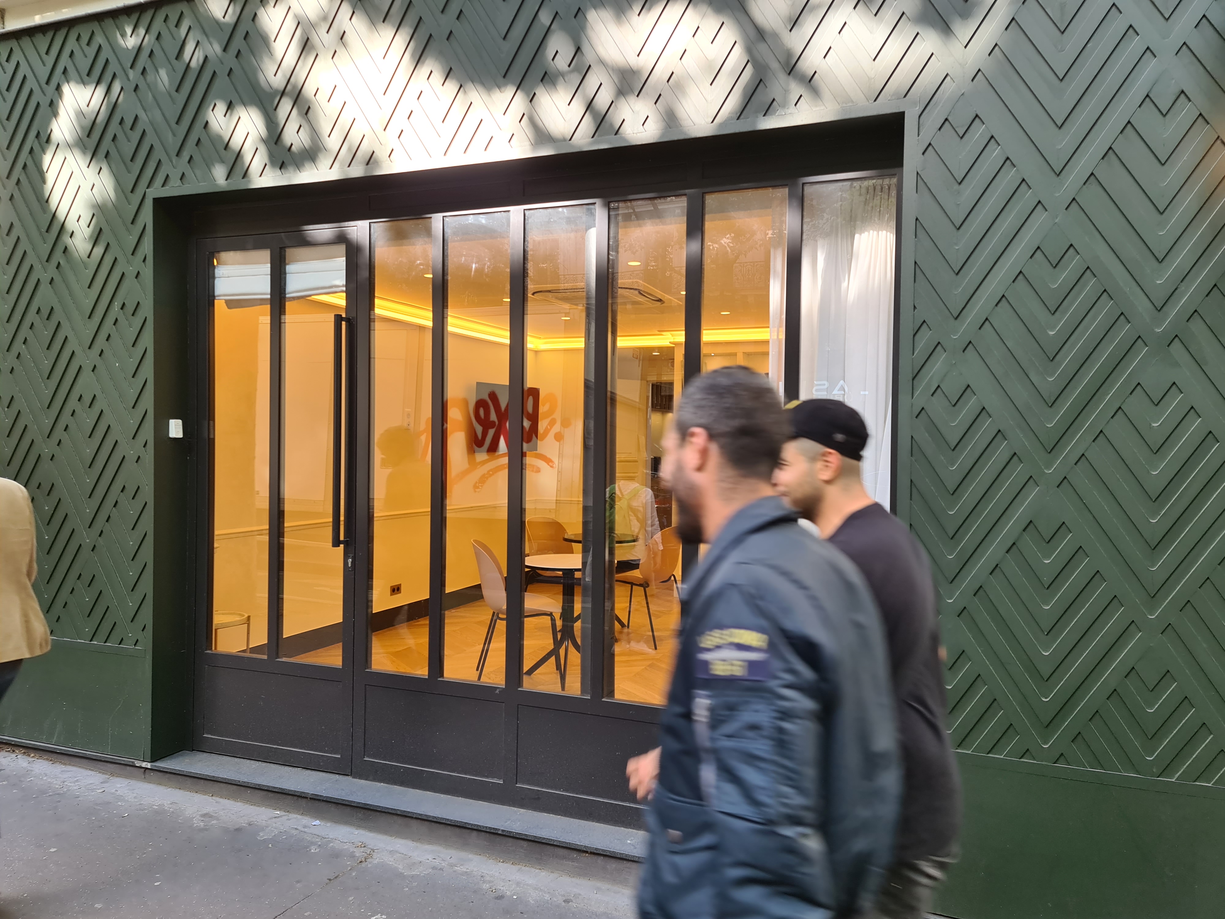Photo n° 2 de l'avis de János.s fait le 08/06/2022 à 15:06