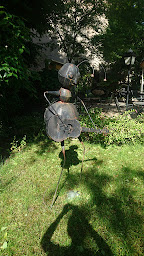 Photo n°57 de Logis Hôtel le Grenier à Sel à Montluçon ()