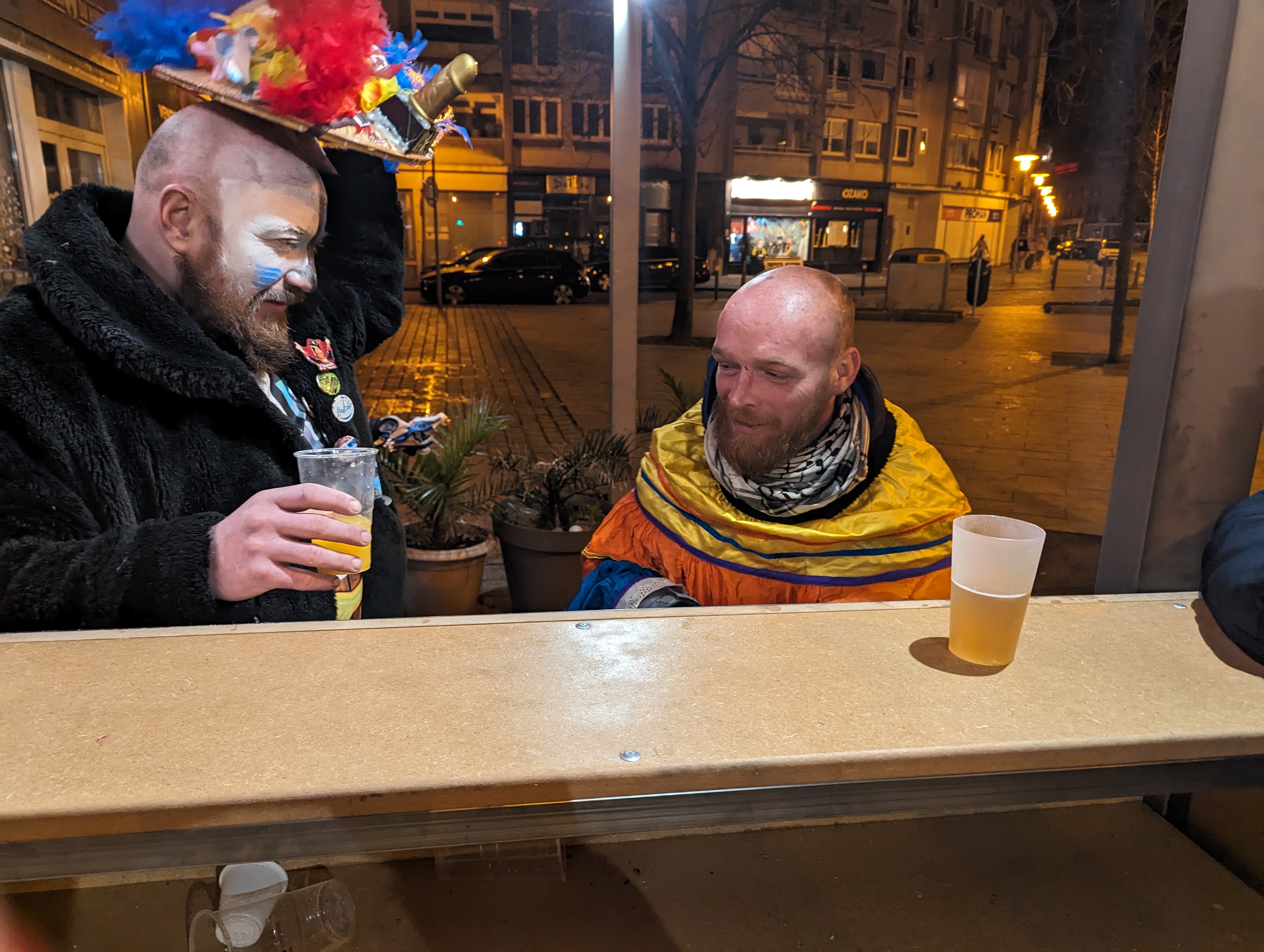 Photo n° 5 de l'avis de Benoit.e fait le 13/02/2024 à 08:15