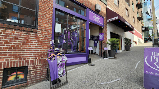 Gift Shop «The Purple Store», reviews and photos, 7616 Aurora Ave N, Seattle, WA 98103, USA