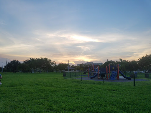 Park «Mc Tyre Park», reviews and photos, 3501 SW 56th Ave, West Park, FL 33023, USA