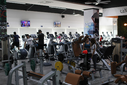Capital Fitness PLUS Manzanillo - Blvd. Miguel de la Madrid 2270B, Playa Azul Salagua, 28218 Manzanillo, Col., Mexico