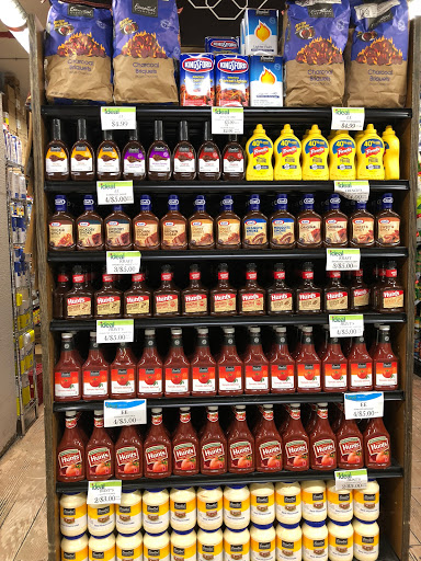 Supermarket «Super FI • Emporium», reviews and photos, 1635 Lexington Ave, New York, NY 10029, USA