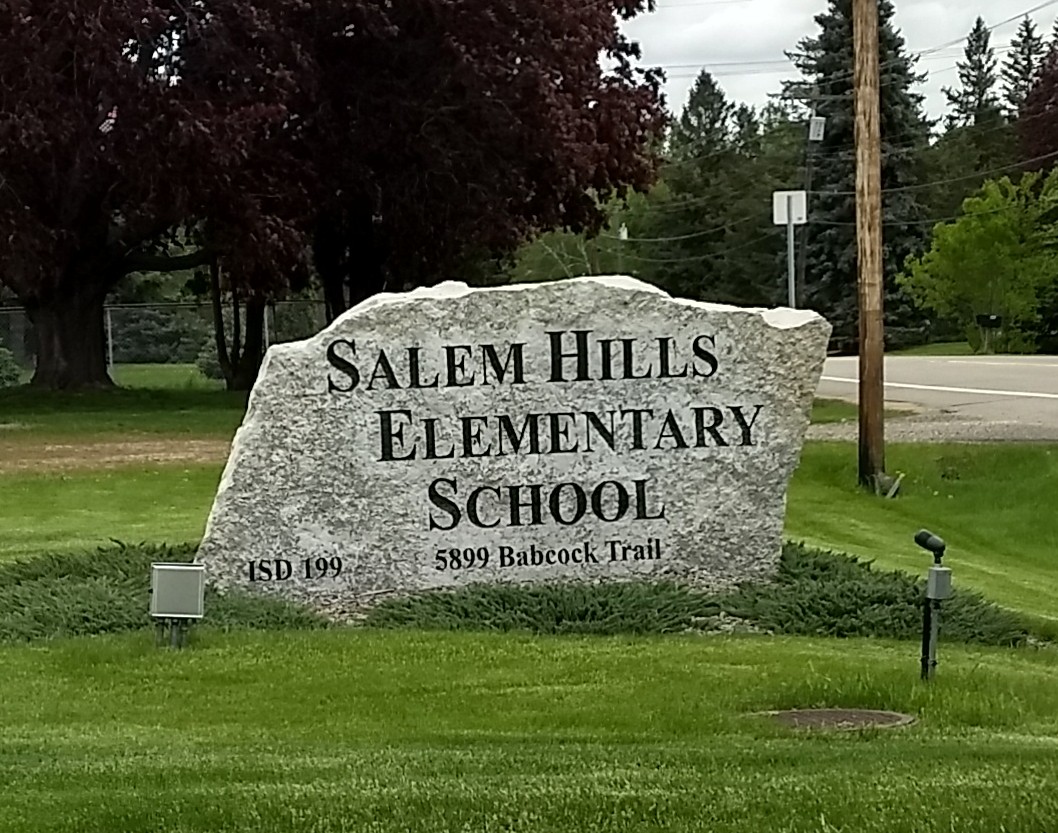 Salem Hills Elementary